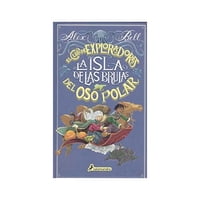 Penguin Random House - La Isla De Las Brujas