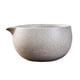 thumbnail image 2 of Cuenco De Cerámica Matcha, Cuenco De Porcelana Para Mezclar Matcha Para Amigos, Principiante, Estilo Familiar C, 2 of 5