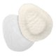 thumbnail image 5 of 2 Almohadillas De Fieltro Metatarsianas Suaves De 1/4 Pulgadas De Grosor Para Suela Que Reducen La Presión, Color Blanco, 5 of 5