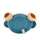 thumbnail image 4 of Peluche Pokemon Snorlax 25 cm, 4 of 4