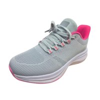 Vinnys Outlet - Zapatilla Deportiva Mujer Rosado