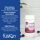 thumbnail image 2 of Suplemento Vitamin B12 Melt 1000 Mcg 90 Comprimidos, 2 of 3