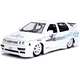 thumbnail image 1 of Volkswagen Jetta 1:24 Rápido y Furioso 1 Jesse blanco, 1 of 3