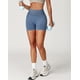 thumbnail image 3 of Short Deportivo Levanta Cola Tiro Alto, 3 of 5