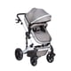 thumbnail image 2 of Coche Paseo Everest Grey, 2 of 8