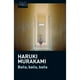 thumbnail image 2 of Baila, Baila, Baila - Haruki Murakami, 2 of 2