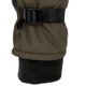 thumbnail image 3 of Guantes Carhartt Impermeables y Aislados Talla Grande Negro, 3 of 5