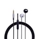 thumbnail image 3 of Audífonos con Cable In Ear Jack 3.5mm F10P Lity, 3 of 9