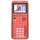 thumbnail image 1 of Calculadora gráfica Texas Instruments TI-84 Plus CE Coral, 1 of 3