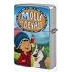 thumbnail image 1 of Carcasa para Encendedor Denali Molly Cobre, 1 of 6