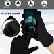 thumbnail image 2 of Guantes Evridwear, 3 pares, térmicos para invierno, con pantalla táctil, 2 of 8