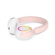 thumbnail image 1 of Auriculares inalámbricos inalámbricos para niños Philips K4200, ligeros, color rosa, 1 of 2