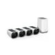 thumbnail image 1 of Cámara de seguridad eufy Security EufyCam S330 4K 4-Cam Kit, 1 of 3