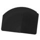 thumbnail image 1 of DIY Parches Termoadhesivos Denim Jeans Pegatinas Apliques Sin Coser 24 Piezas Negro, 1 of 5
