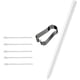 thumbnail image 1 of Lápiz S Pen Repuesto Samsung Tab S10 FE 4096 Niveles, 1 of 3