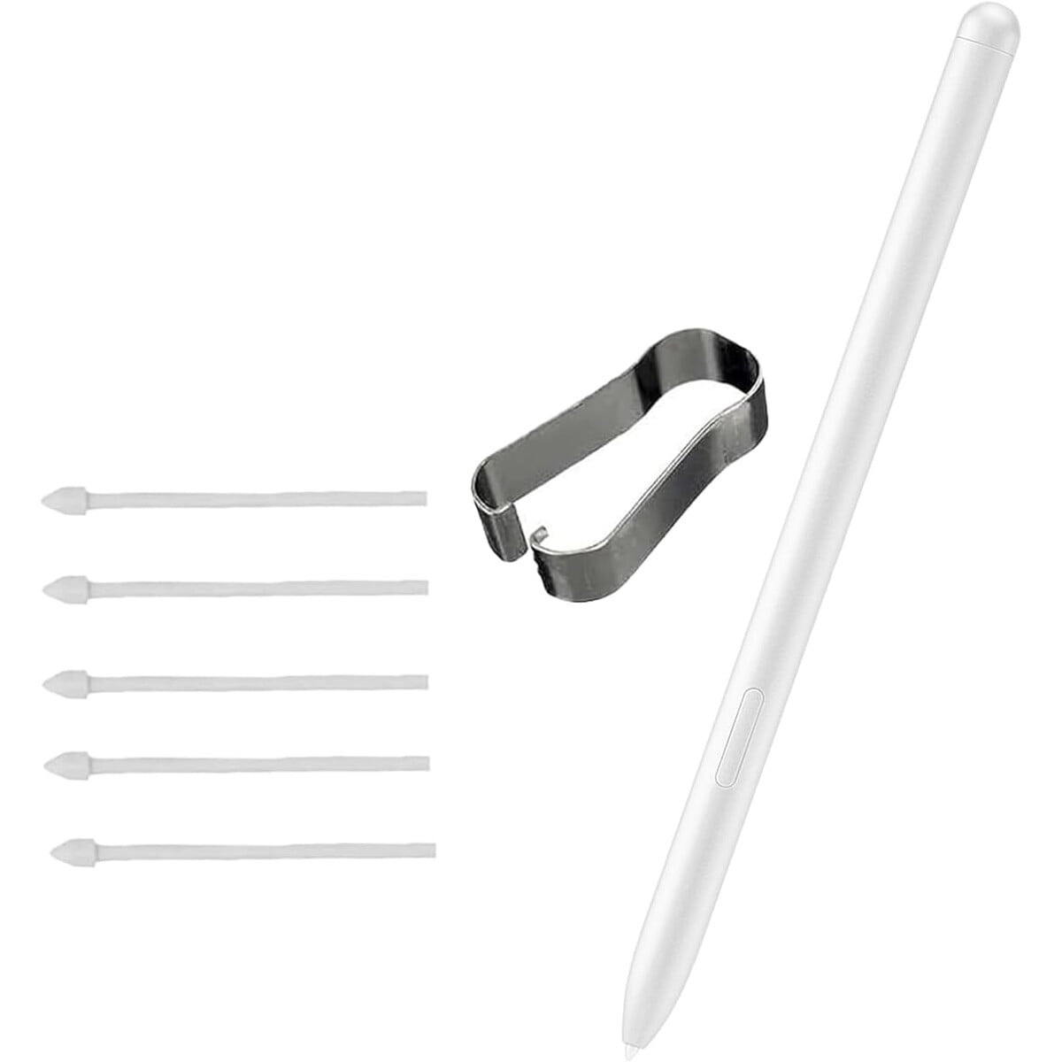 Genérico - Lápiz S Pen Repuesto Samsung Tab S10 Fe 4096 Niveles