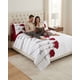 thumbnail image 2 of Quilt De Verano Textura Ultra Suave King, 2 of 6
