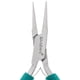 thumbnail image 3 of Alicates de joyero Wubbers Baby de punta redonda 13 cm, 3 of 3