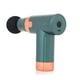 thumbnail image 3 of Masajeador Portátil Pantalla Digital Massage Gun Verde, 3 of 3
