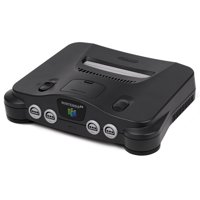 N64 - Nintendo 64 Reacondicionado