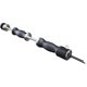 thumbnail image 1 of Combo inalámbrico de sonda de martillo FLIR con bolsa de hombro, 1 of 2
