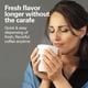 thumbnail image 2 of Cafetera Hamilton Beach Brewstation 12 tazas negro/acero, 2 of 8