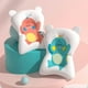 thumbnail image 2 of Almohada Cojin Apoyo Tina Baño Diseño Moderno Bebes Lau, 2 of 3