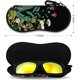 thumbnail image 2 of Estuche para Gafas de Neopreno 7.08 x 3.07 x 1 in, 2 of 3