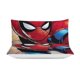 thumbnail image 3 of Spider Man Crawl 3-Piece Twin Bed Set, 3 of 4
