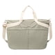 thumbnail image 2 of Bolso de Viaje Hattie Mujer Menta Calu, 2 of 7