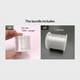 thumbnail image 1 of 1mm Elastic Bracelet String Cord - Perfect for Jewelry Making & Bracelet Making!, 1 of 5