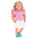 thumbnail image 5 of Muñeca plegable para hornear Our Generation Jenny de 18 pulgadas con accesorios, 5 of 9