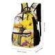 thumbnail image 2 of Mochila Escolar Calvin y Hobbes 43x15x32cm, 2 of 6