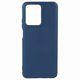 thumbnail image 1 of Carcasa Ultra Suave Azul oscuro para Huawei Honor X7A, 1 of 3