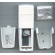 thumbnail image 3 of Ventilador de techo con mando a distancia Anderic UC7078T para Hampton Bay, 3 of 4
