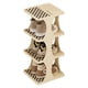 thumbnail image 1 of Maximize Your Space with Our Multi-Layer Shoe Cabinet - Perfect for Your Household Doorway and Porch!, 1 of 5