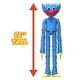 thumbnail image 3 of [ Poppy Playtime - Huggy Wuggy Figura de Acción Deluxe con Cambio de Cara (12" de Altura, Serie 1) [Licencia Oficial] ], 3 of 5