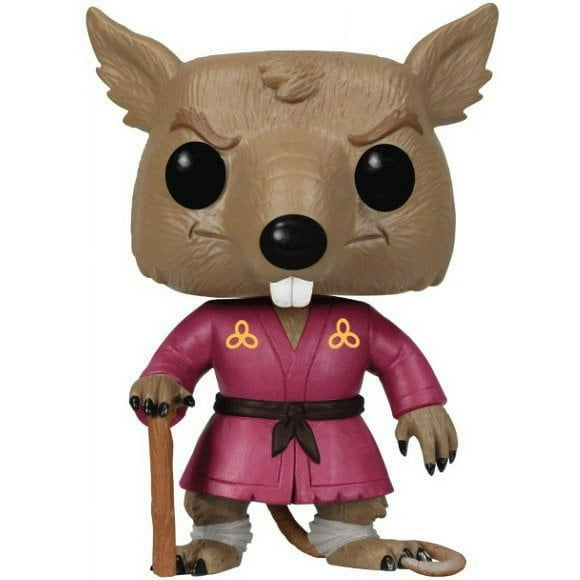 Figura Funko Pop! TV Tortugas Ninja Adolescentes Mutantes Astilla