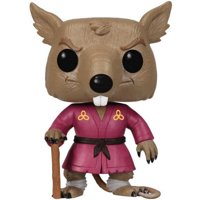 Figura Funko Pop! Tv Tortugas Ninja Adolescentes Mutantes Astilla