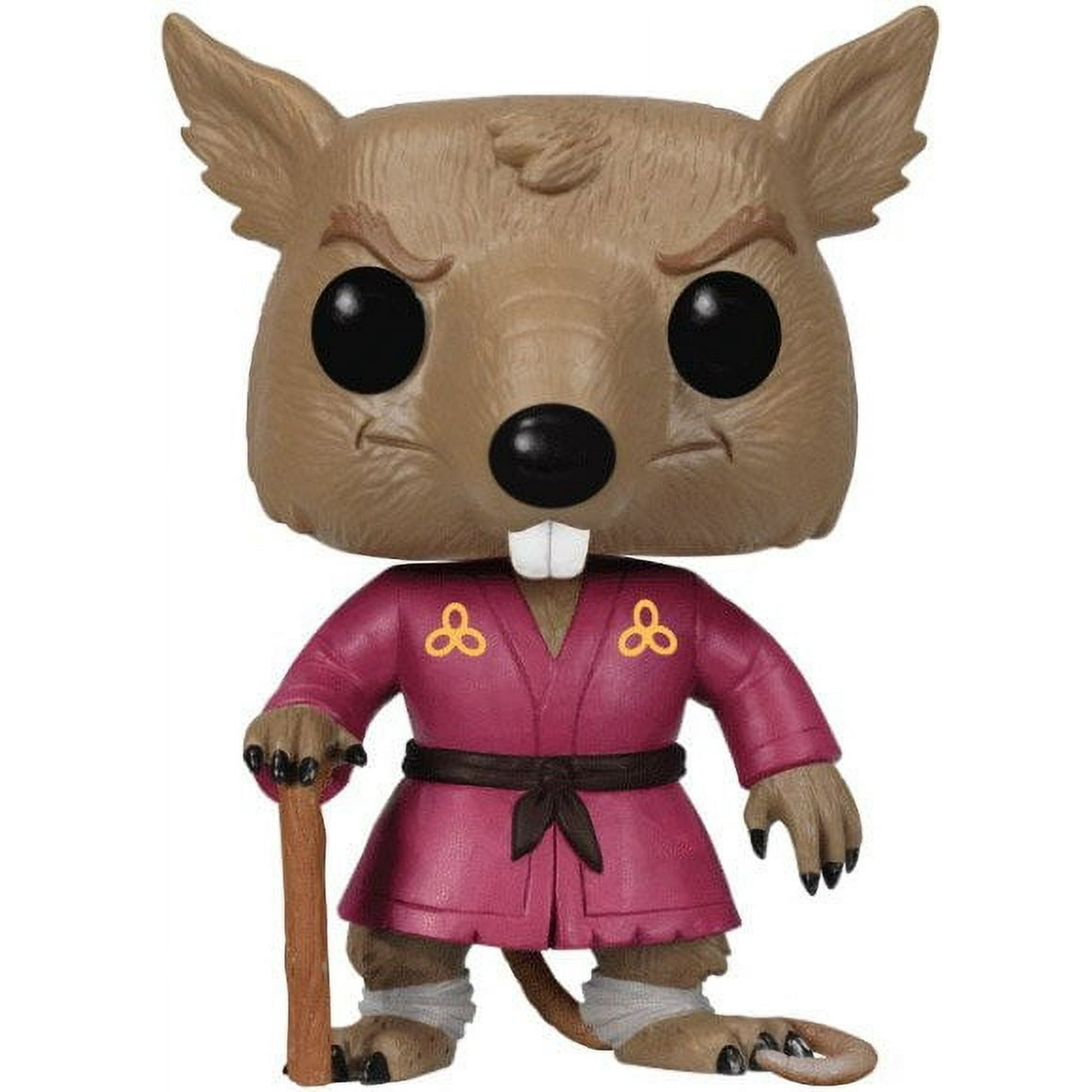 Figura Funko Pop! Tv Tortugas Ninja Adolescentes Mutantes Astilla
