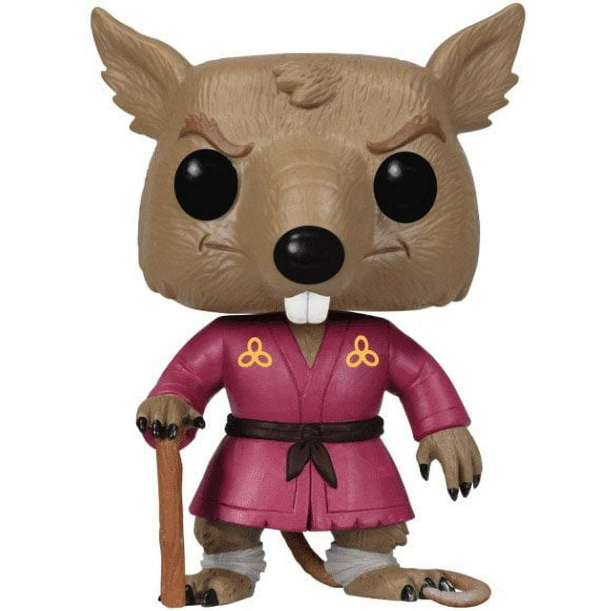 Figura Funko Pop! Tv Tortugas Ninja Adolescentes Mutantes Astilla