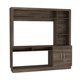 thumbnail image 2 of Estante Tv 55" Cantabria 2 Puertas Coñac, 2 of 8