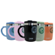 thumbnail image 4 of Mug Termo Colores 400ml Keep Lavanda, 4 of 5