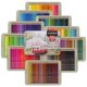 thumbnail image 1 of Set de Lápices de Colores KALOUR Profesional, 300 Tonos Vibrantes con Núcleo Suave, 1 of 7