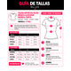 thumbnail image 4 of Polera Deportiva Femenina Cuello Redondo Ajustada Transpirable, 4 of 4
