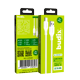thumbnail image 5 of Cable Budix Energy Usb-a A Tipo C 3.0a 2m Carga Rápida, 5 of 5