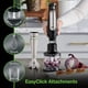 thumbnail image 5 of Batidora de mano Braun MultiQuick 7 MQ7035X con accesorios, 5 of 6