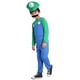 thumbnail image 2 of Disfraz de Luigi Para Niños - Mario Bros, 2 of 5