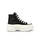 thumbnail image 1 of Zapatilla Mujer Blossom Negro, 1 of 5
