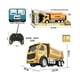 thumbnail image 3 of Volqueta Recargable con Control Remoto, 3 of 4